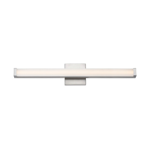 Spec LED Bath Bar in Satin Nickel (16|52034SN)