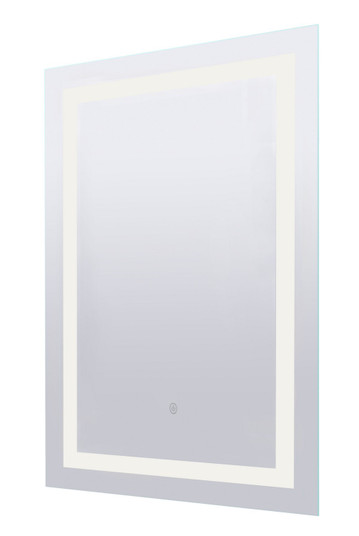 Led Mirror LED Mirror in Mirror (387|LR8101A2836D)