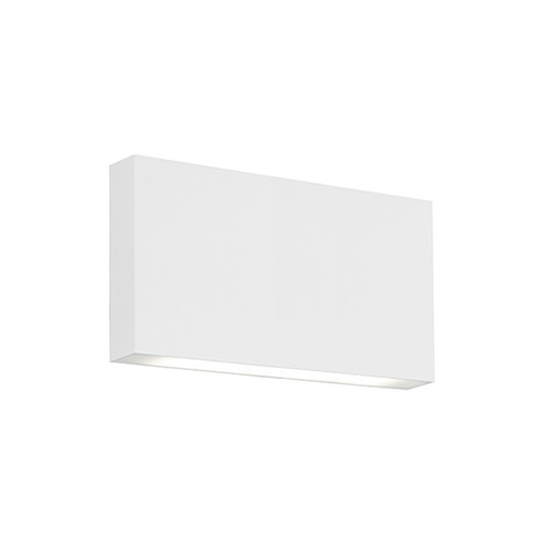 Mica LED All-Terior Wall in Brushed Gold (347|AT6610-BG)