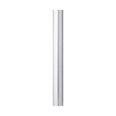 Outdoor Posts Outdoor Post in Painted Brushed Steel (1|POST-PBS)