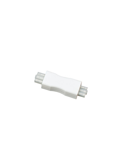 Connectors and Accessories Fixture to Fixture Connector in White (1|95236S-15)