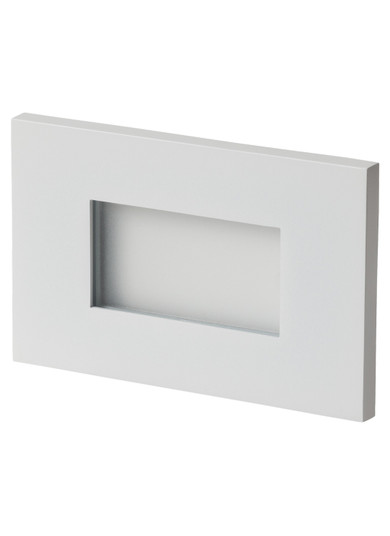 LED Step Lighting LED Step Light in White (1|93485S-15)