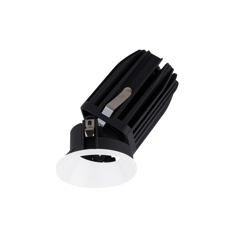 2In Fq Downlights LED Adjustable Trim in Haze (34|R2FRAL-935-HZ)