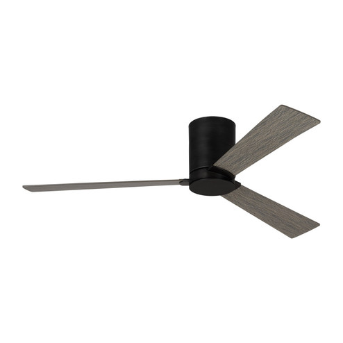 Rozzen 44 Hugger 44``Ceiling Fan in Aged Pewter (71|3RZHR44AGP)