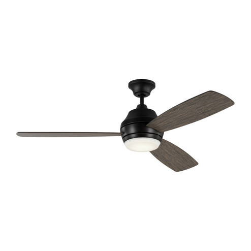 Ikon 52 LED 52``Ceiling Fan in Aged Pewter (71|3IKDR52AGPD)