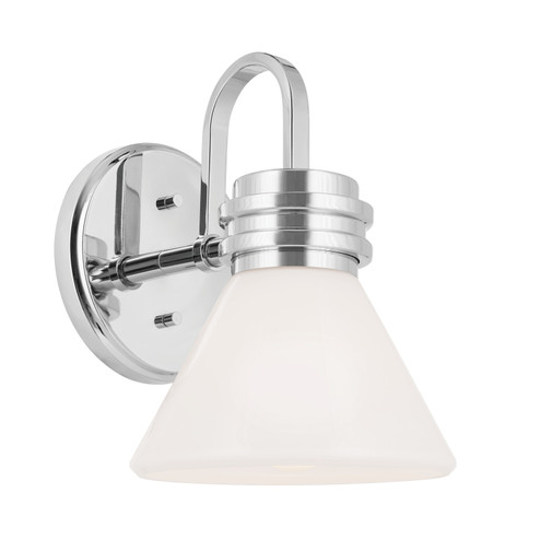 Farum One Light Wall Sconce in Chrome (12|55153CH)