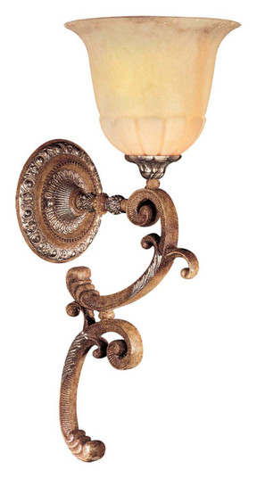 Cantabria Wall Sconce in Tuscan Patina (29|N6341-196)