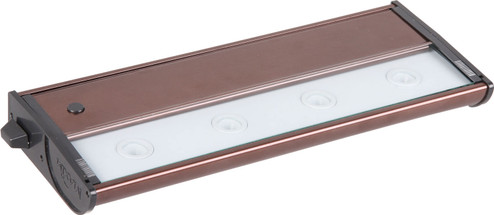 CounterMax MX-L120 MX-L120 13 LED Under Cabinet Light in Metallic Bronze (16|87913MB)
