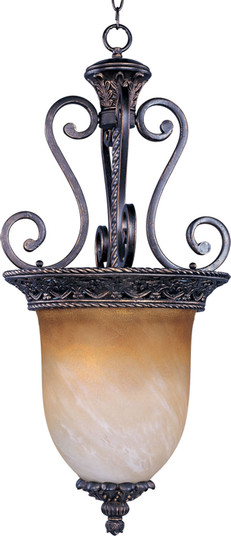 Portofino Two Light Pendant in Oil Rubbed Bronze (16|20284VAOI)