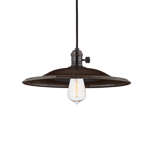 Heirloom One Light Pendant in Old Bronze (70|8001-OB-MM2)