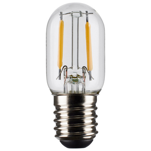 Light Bulb in Clear (230|S21859)