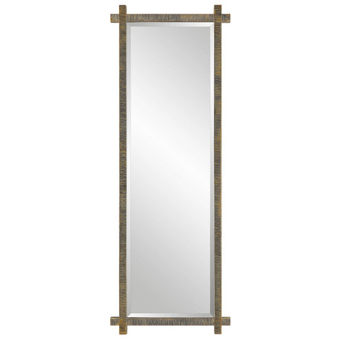Abanu Mirror in Antique Gold (52|09917)