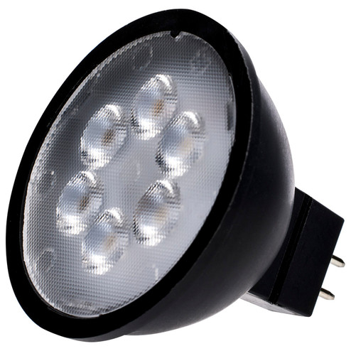 Light Bulb in Black (230|S11396)