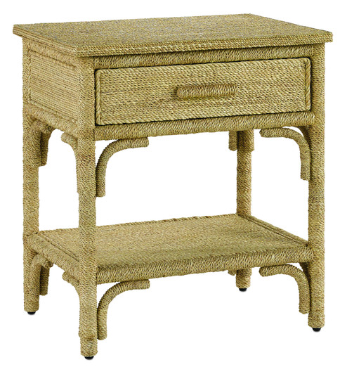 Olisa Nightstand in Natural (142|3000-0085)