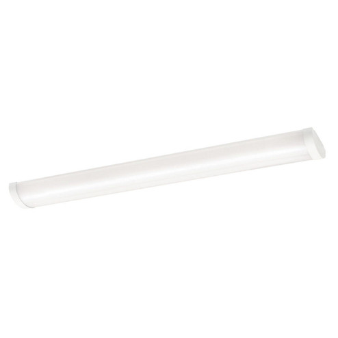 Pierce LED Linear in White (162|PRCL4507L5AJUDWH)