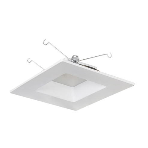 Onyx Recessed in White (167|NOXAC-63640WW/HL)