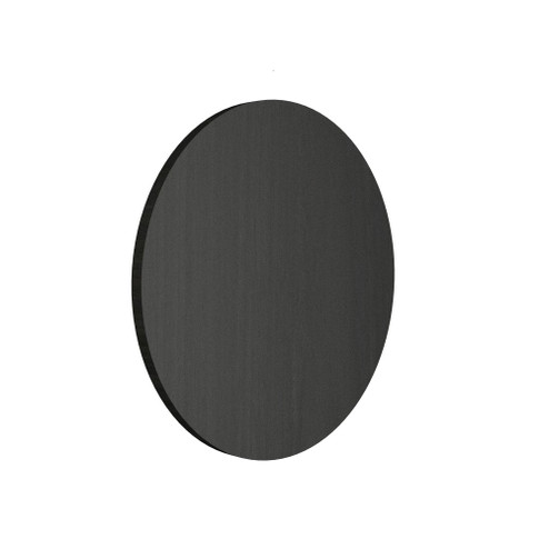 Clean LED Wall Lamp in Charcoal (486|4148LED.44)