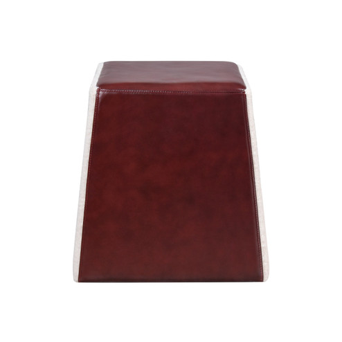 Polina Stool in Brown (45|H0015-10813)