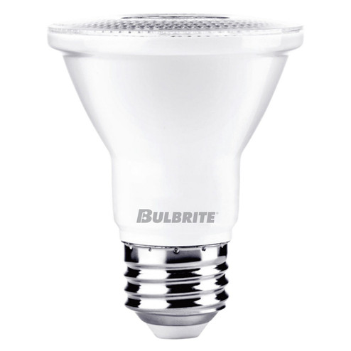Light Bulb in White (427|772242)