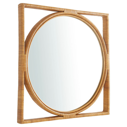Mirror in Brown (208|11600)