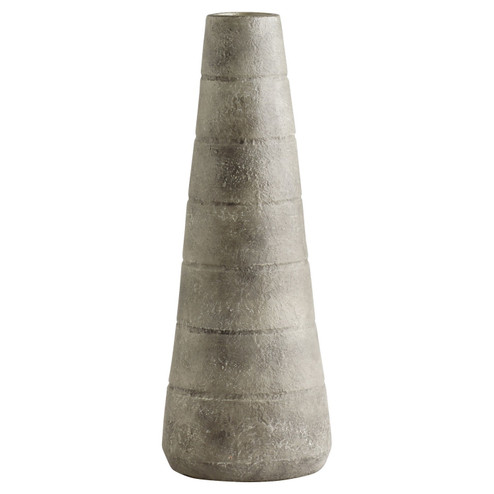 Vase in Grey (208|11579)