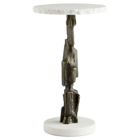 Side Table in Bronze (208|11442)