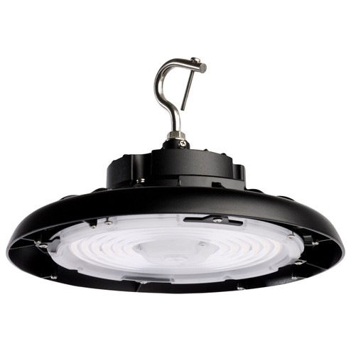 LED High Bay in Black (72|65-801R2)