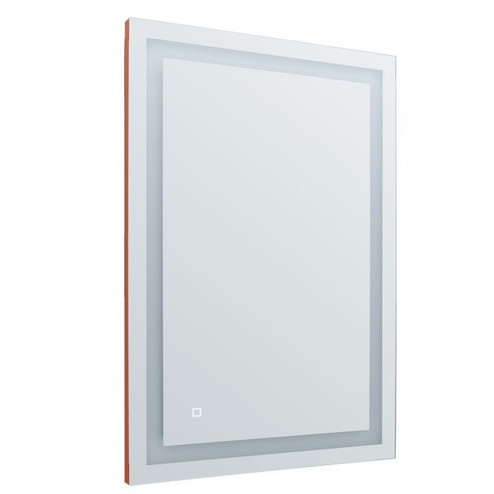 LED Mirror in Orange (418|LMIR-54-2840-MCT-DF)