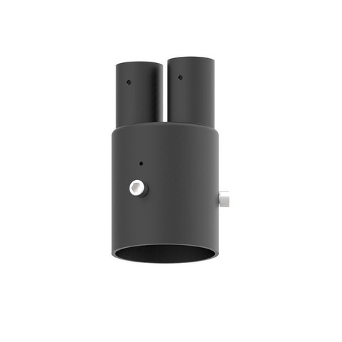Adapter in Black (418|DAB-PA3-2)