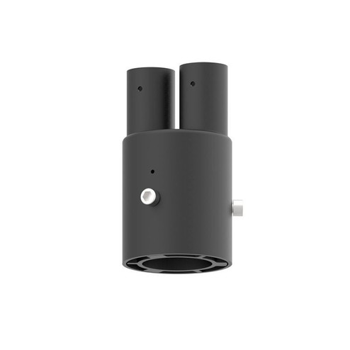 Adapter in Black (418|DAB-PA2-2)