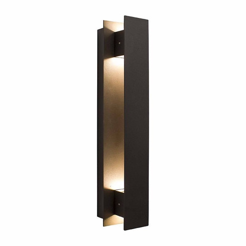 LED Wall Sconce in Dark Bronze (418|CRE-MP-06-50K-BR)
