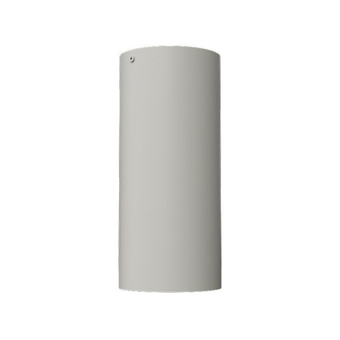 Cylinder in White (418|CMC4HL-MCTP-DD-WH)