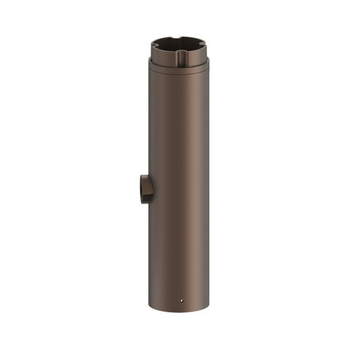 Bollard in Bronze (418|BPS-LH1)