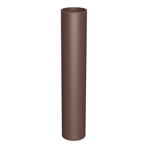 Bollard Shaft in Bronze (418|BOL-G2-SHAFT-14-BR)