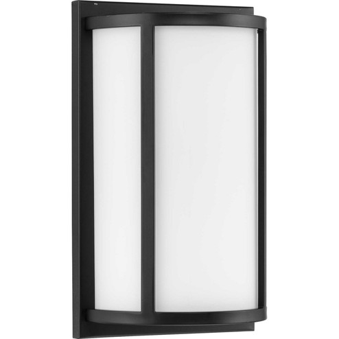 Parkhurst Two Light Wall Sconce in Matte Black (54|P710111-31M)