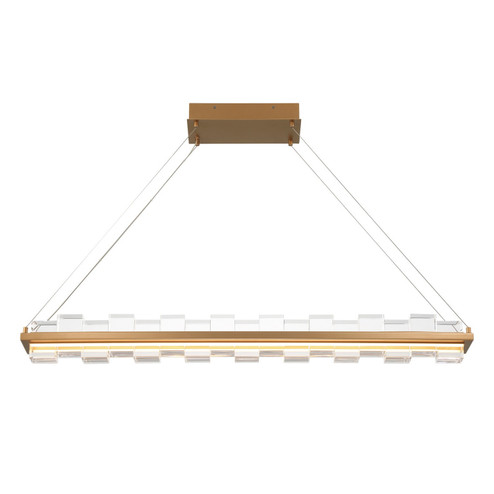 Bruco LED Chandelier in Gold (40|46803-023)