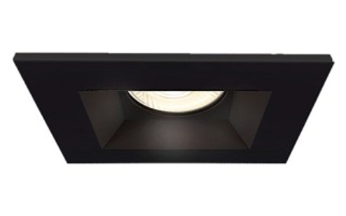 Midway LED Downlight in Black (40|45379-024)