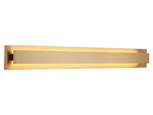 Baretta LED Wall Sconce (423|S11135AG)
