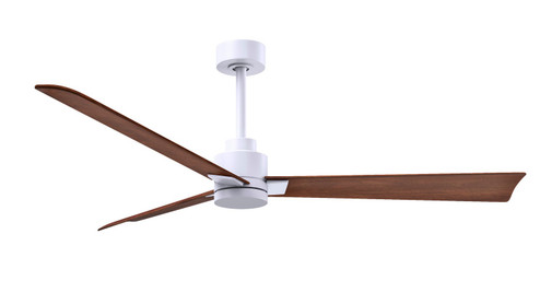 Alessandra 56''Ceiling Fan in Matte White (101|AK-MWH-WN-56)