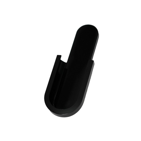 Remote Control Holder in Black (47|99792)