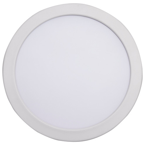 LED Downlight in White and Red (230|S11866)