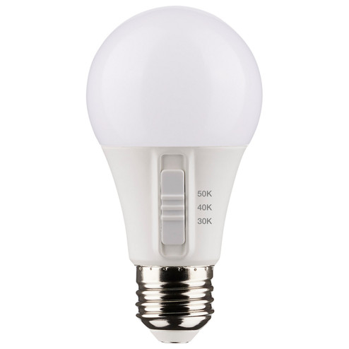 Light Bulb in White (230|S11775)