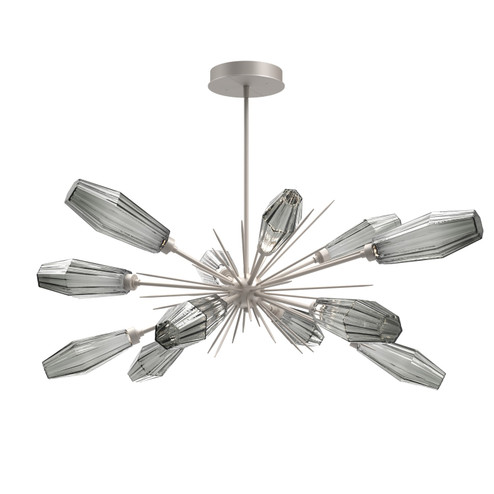 Aalto LED Starburst in Beige Silver (404|PLB0049-0A-BS-RS-001-L1)