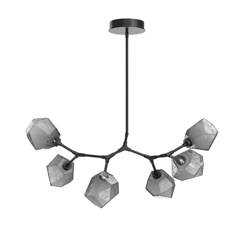 Gem LED Lantern in Beige Silver (404|PLB0039-BA-BS-A-001-L3)