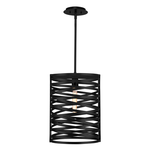 Tempest One Light Pendant in Matte Black (404|LAB0013-16-MB-0-001-E2)