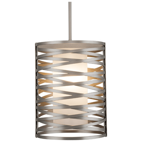 Tempest LED Pendant in Beige Silver (404|LAB0013-16-BS-F-001-L1)