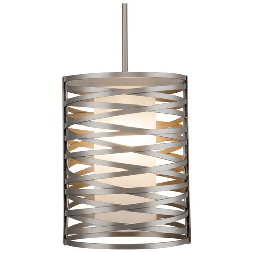 Tempest One Light Pendant in Beige Silver (404|LAB0013-16-BS-F-001-E2)