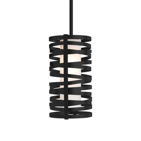 Tempest One Light Pendant in Matte Black (404|LAB0013-11-MB-F-001-E2)