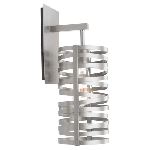 Tempest One Light Wall Sconce in Classic Silver (404|IDB0013-11-CS-0-E2)