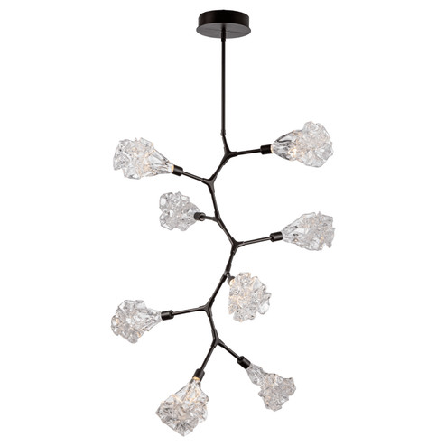 Blossom LED Lantern in Classic Silver (404|CHB0059-VB-CS-BC-001-L3)